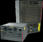 Cisco 5500 Series Switches
